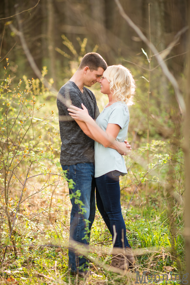 Boardman engagement photos