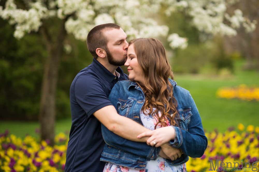 mill creek park wedding photos