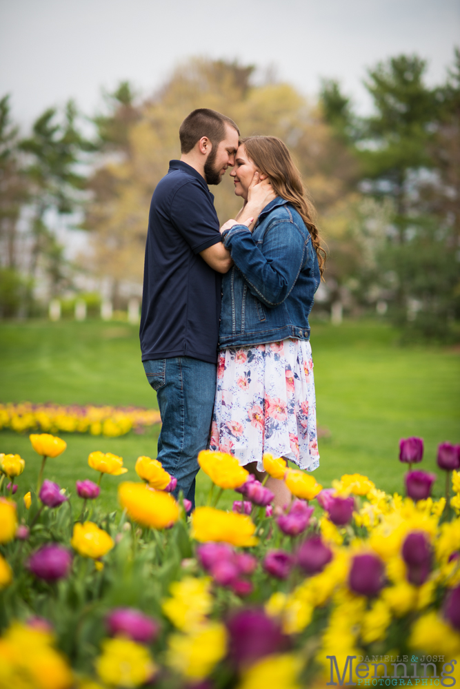 mill creek park wedding photos