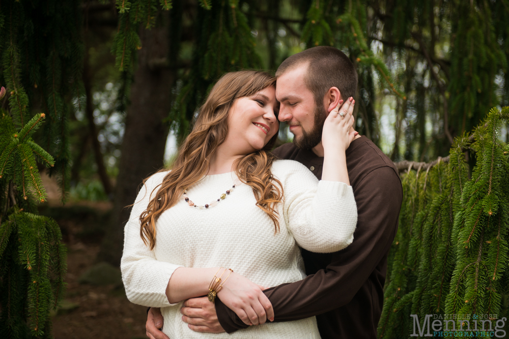 mill creek park wedding photos