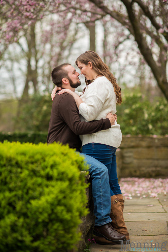 mill creek park wedding photos