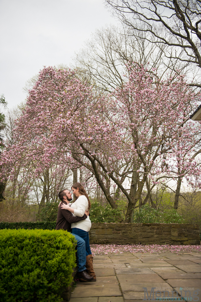 mill creek park wedding photos