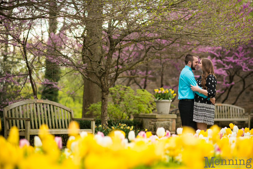 mill creek park wedding photos