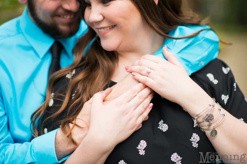 mill creek park wedding photos