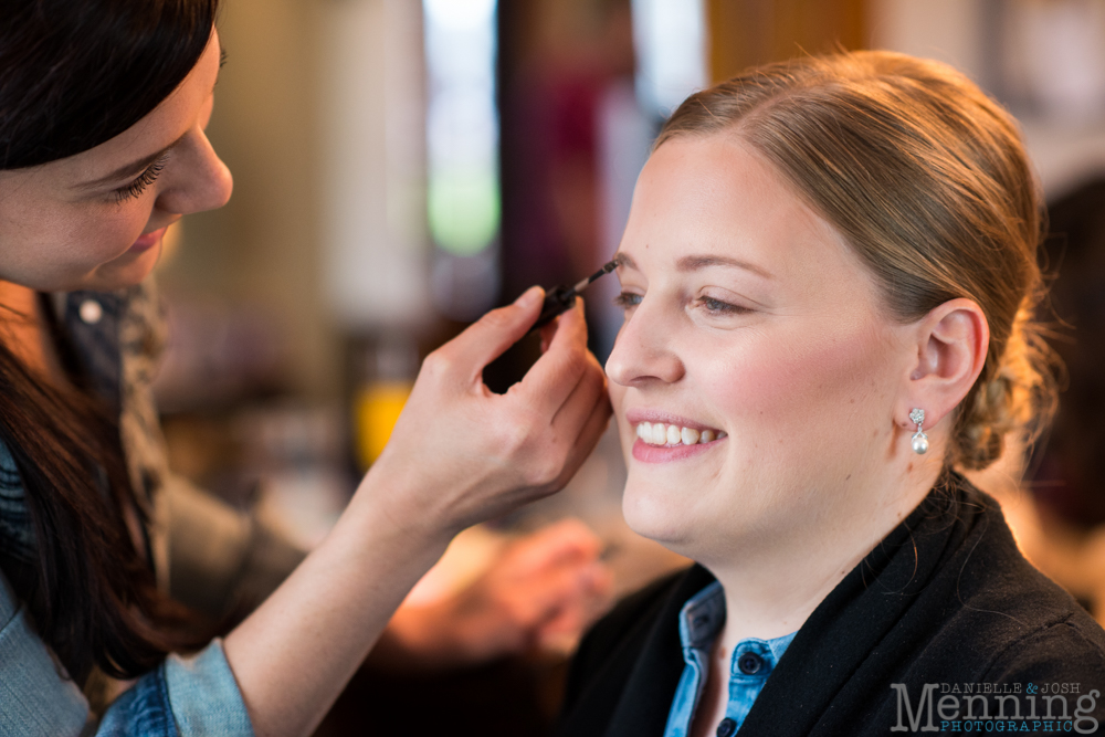 ohio wedding photographer