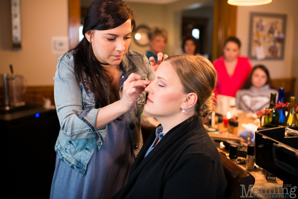 ohio wedding photographer