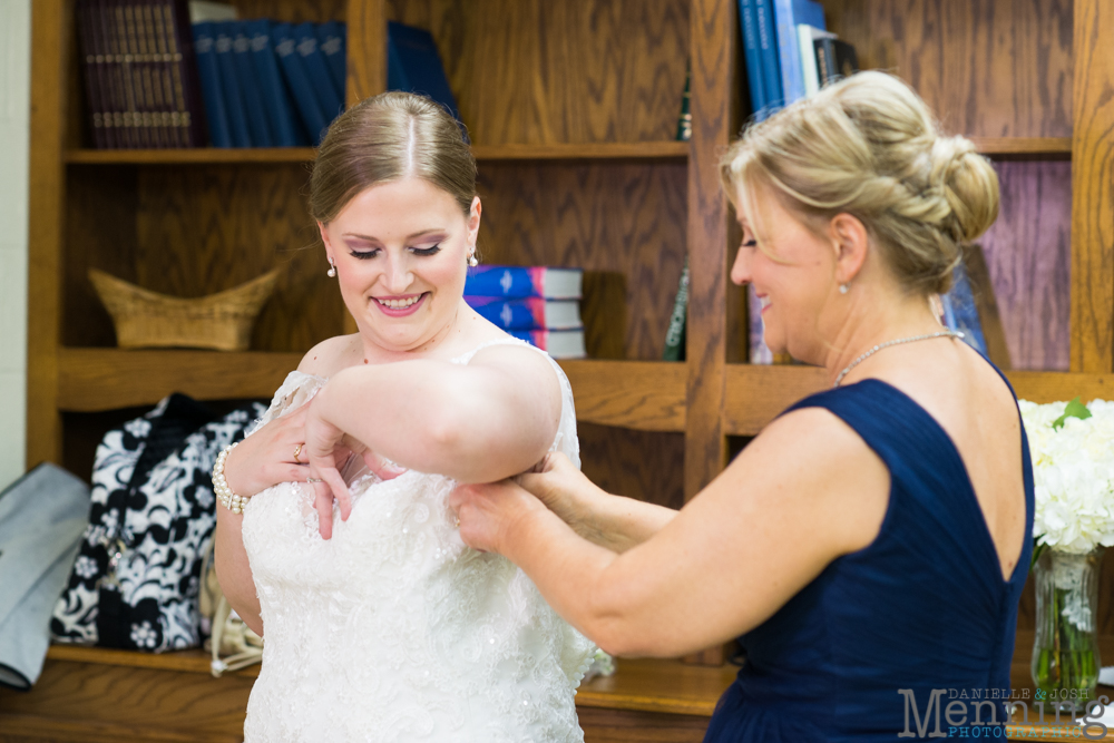 ohio wedding photographer