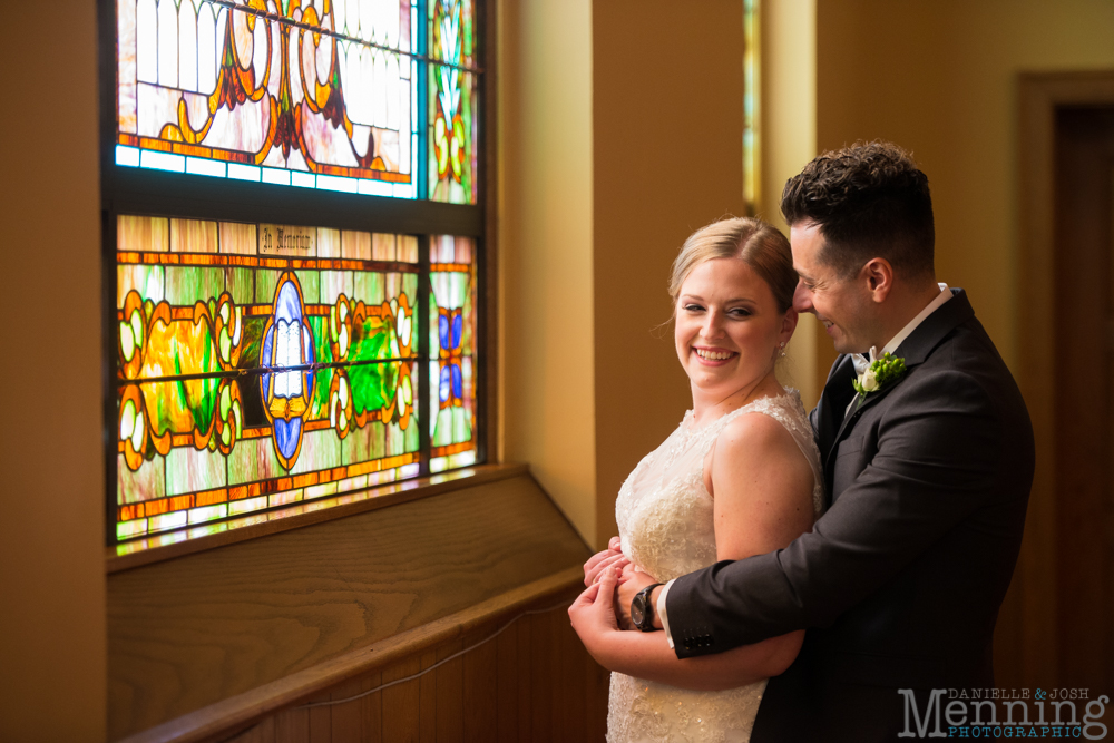 ohio wedding photographer