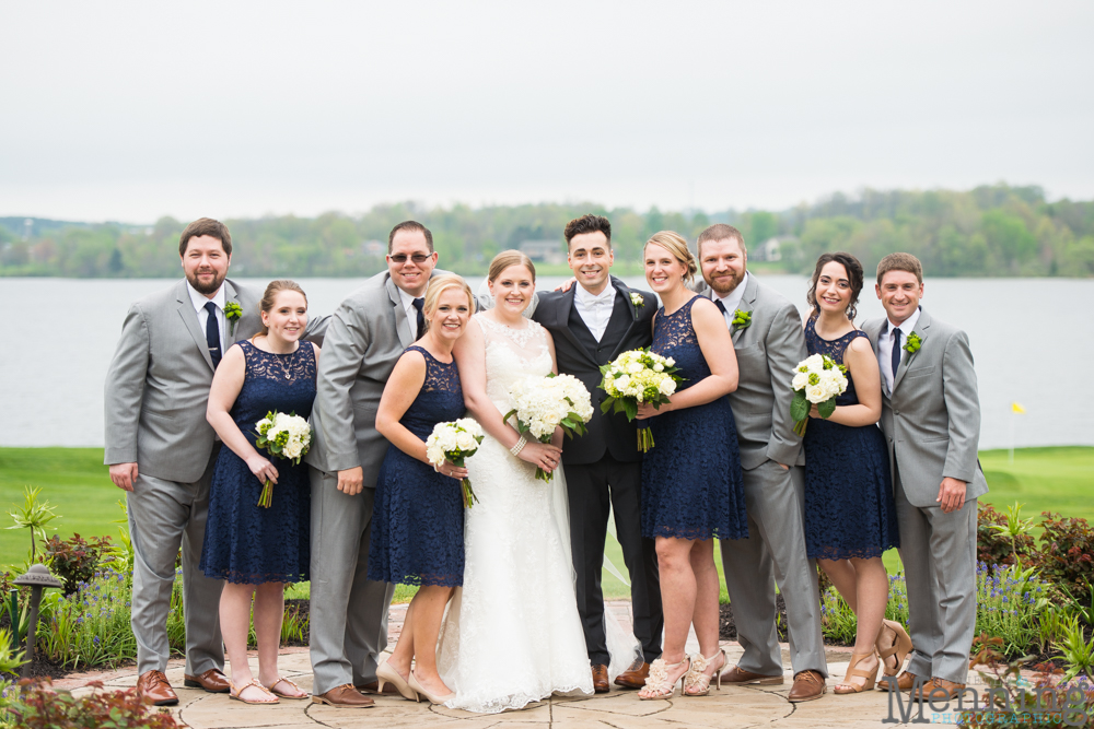 ohio wedding photographer