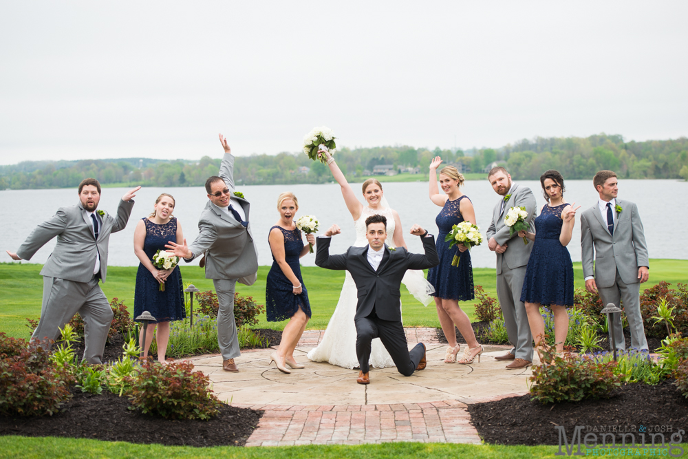 ohio wedding photographer