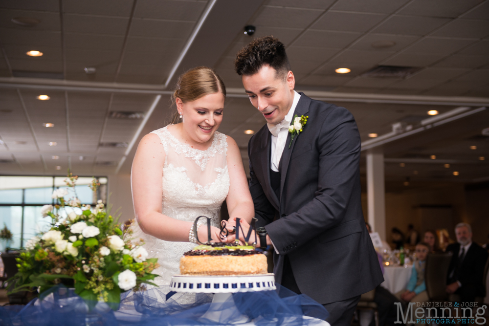 ohio wedding photographer