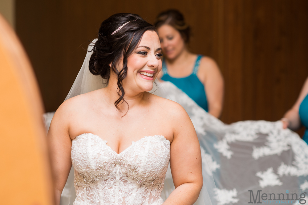 The Lake Club wedding photography