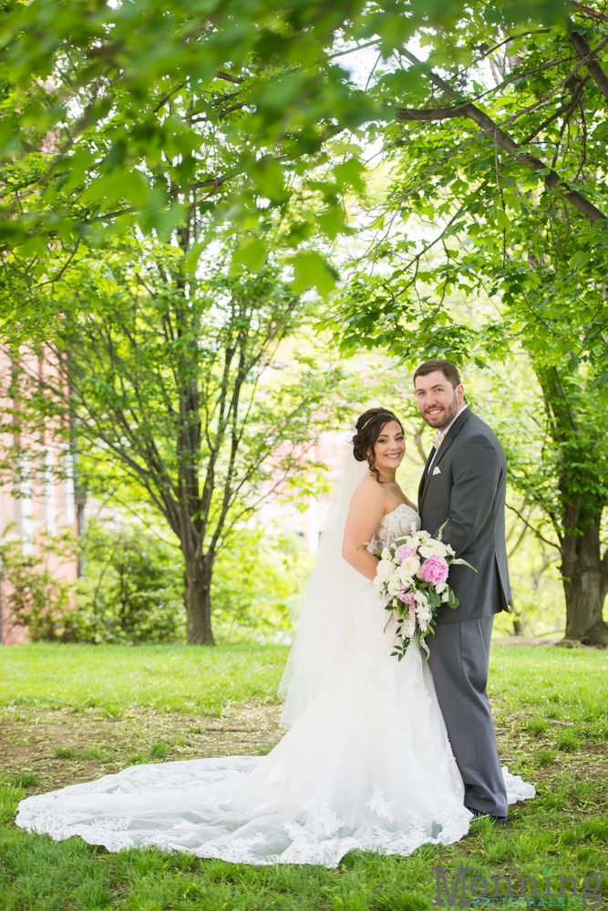 The Lake Club wedding photography