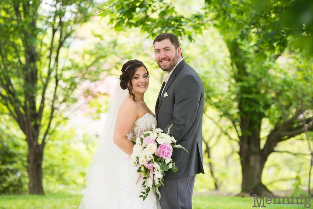 The Lake Club wedding photography