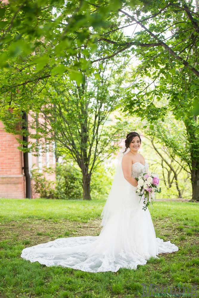 The Lake Club wedding photography