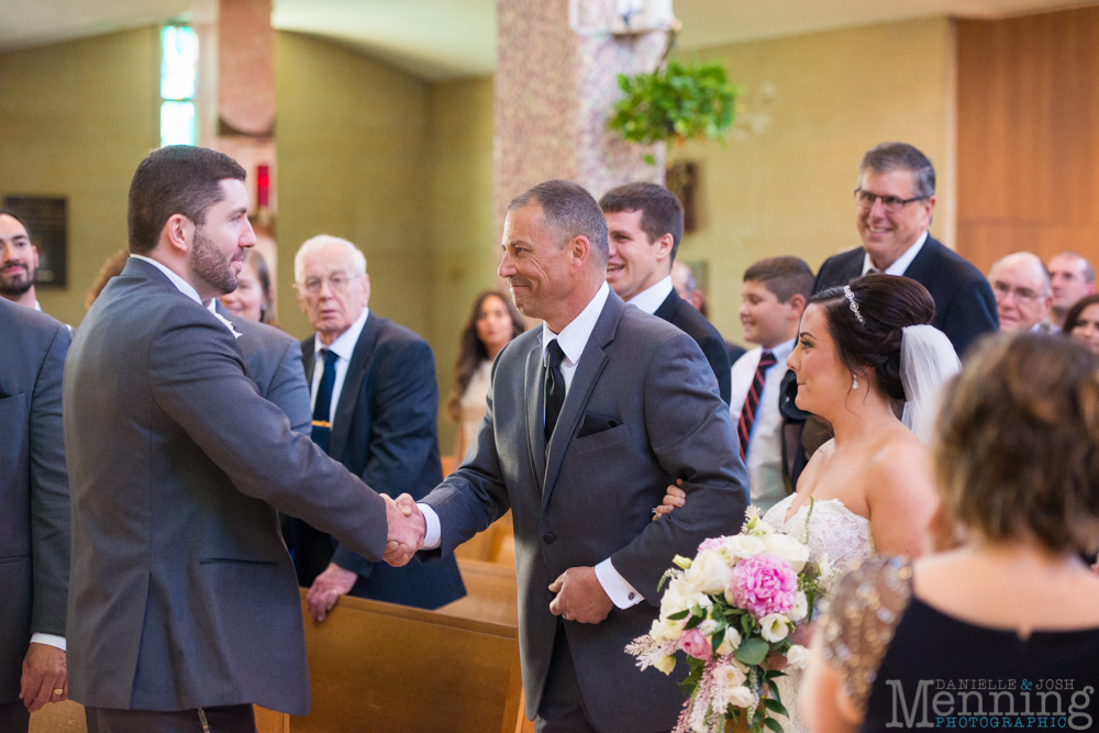 The Lake Club wedding photography