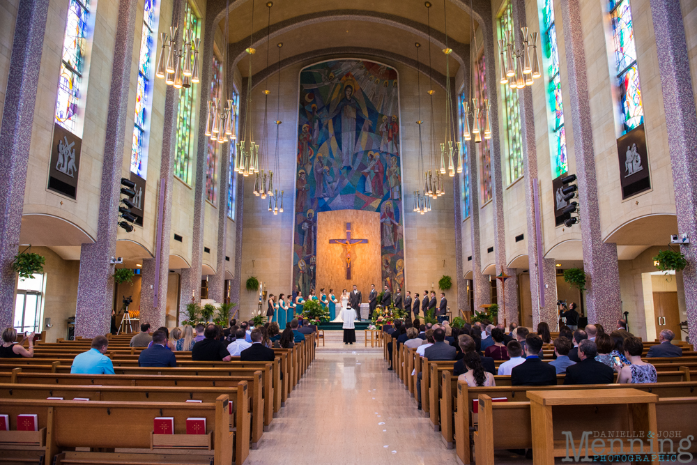 The Lake Club wedding photography