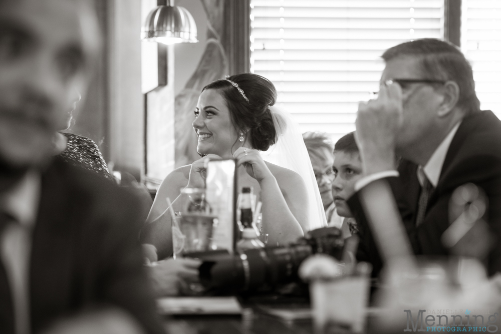 The Lake Club wedding photography