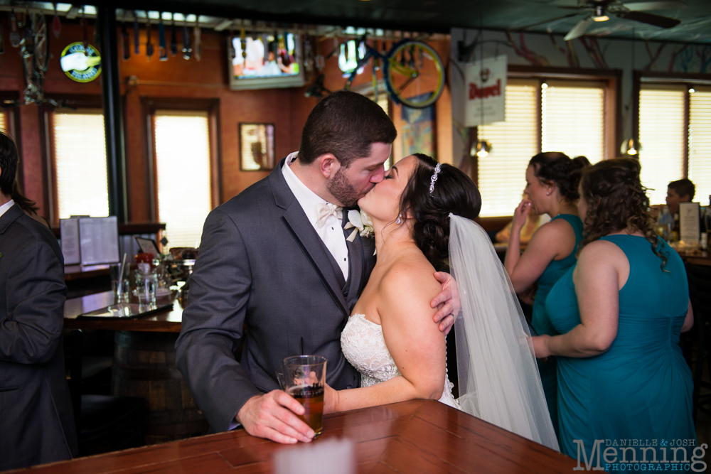 The Lake Club wedding photography