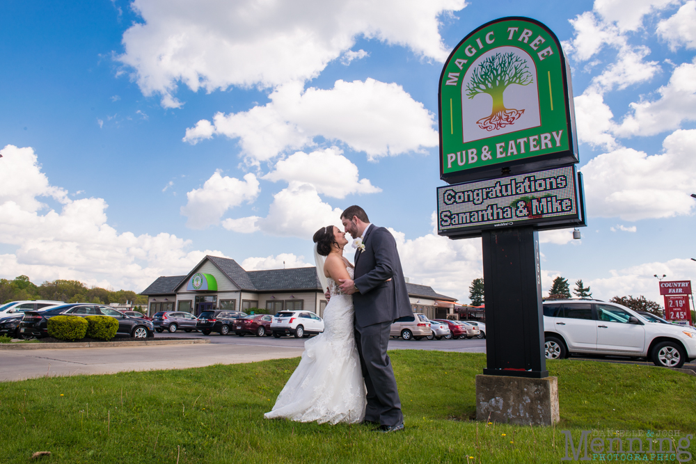 The Lake Club wedding photography