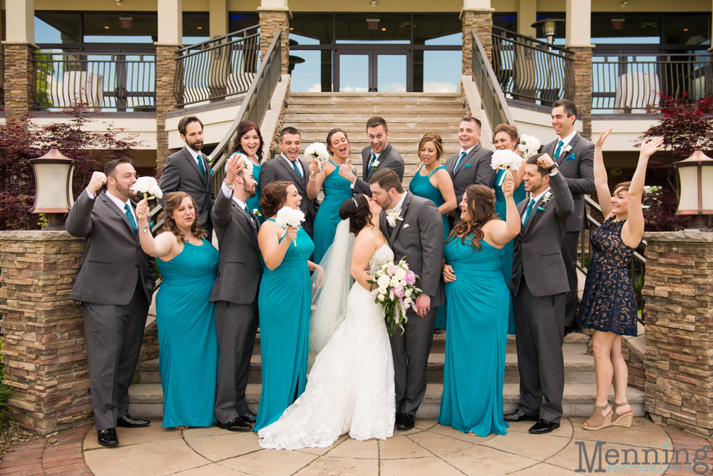 The Lake Club wedding photography