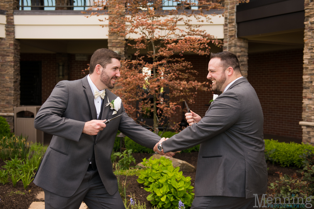 The Lake Club wedding photography