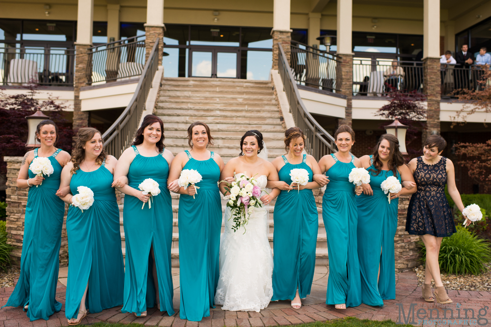 The Lake Club wedding photography