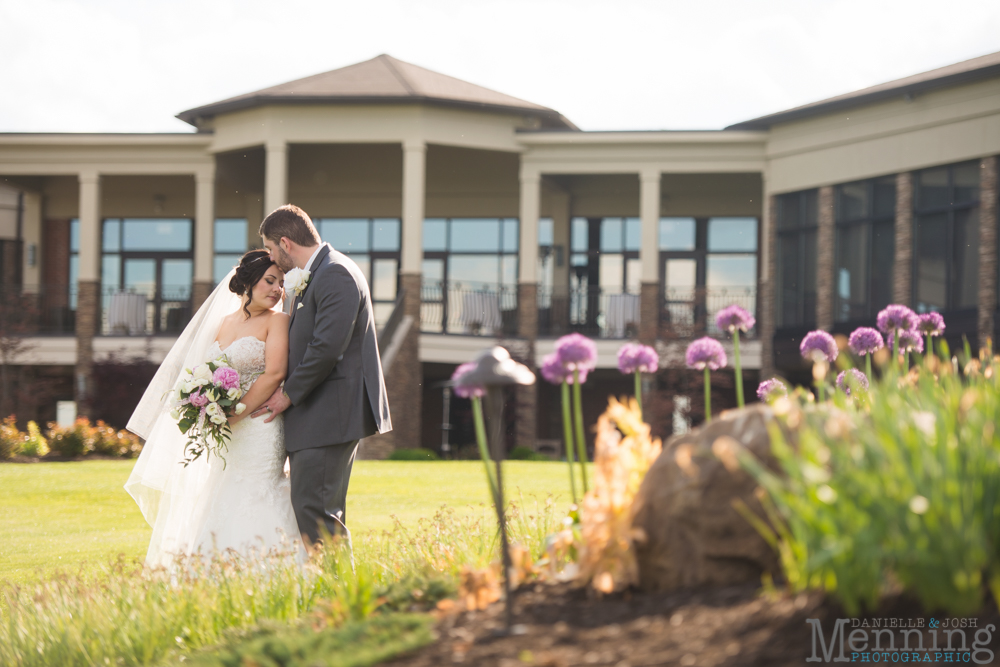 The Lake Club wedding photography