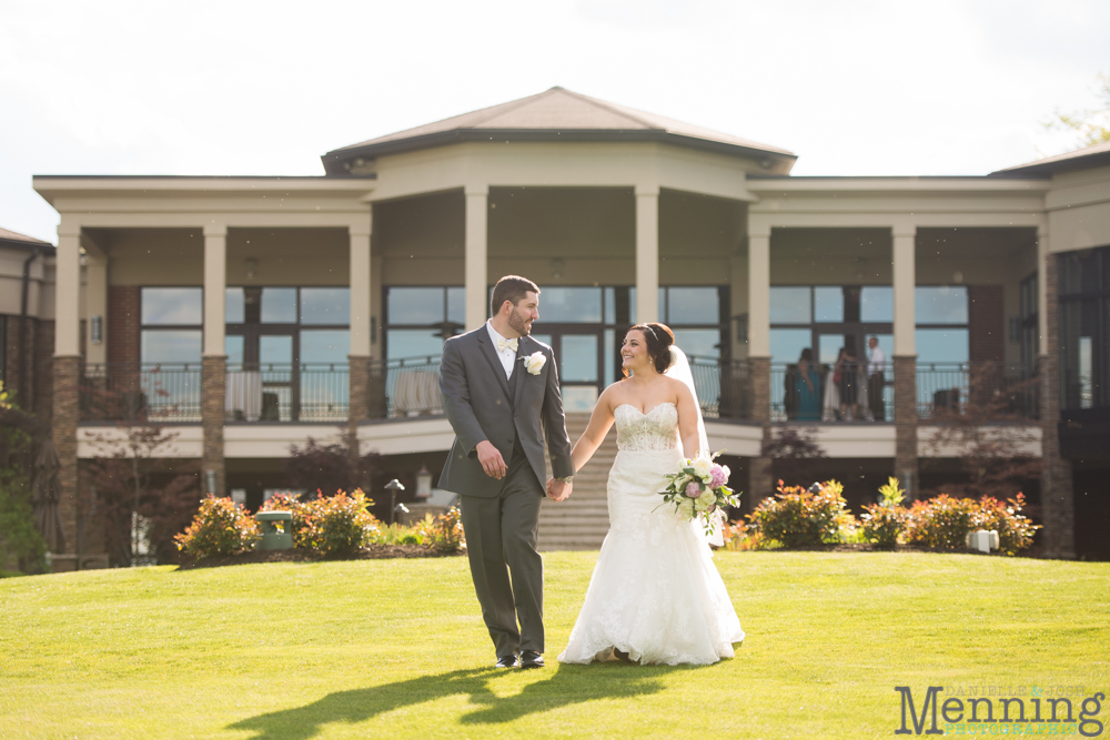 The Lake Club wedding photography