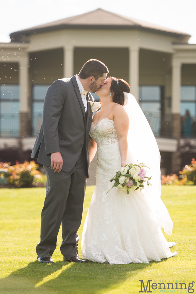 The Lake Club wedding photography