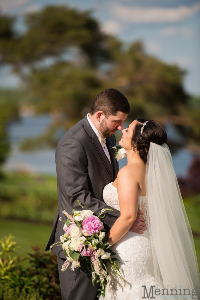 The Lake Club wedding photography