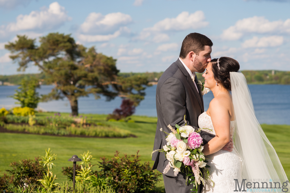 The Lake Club wedding photography