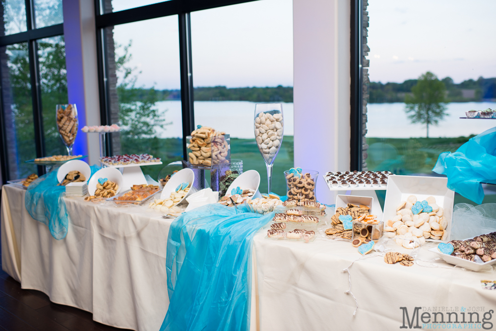 The Lake Club wedding photography