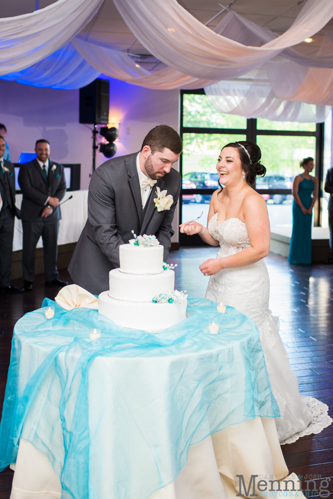 The Lake Club wedding photography