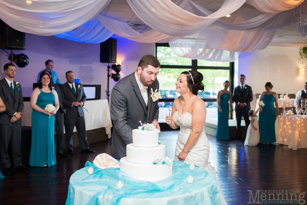 The Lake Club wedding photography