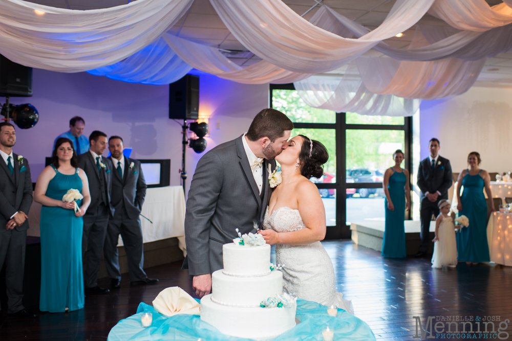 The Lake Club wedding photography