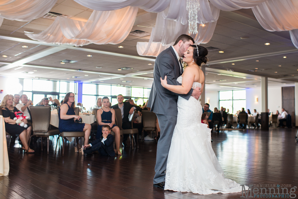 The Lake Club wedding photography