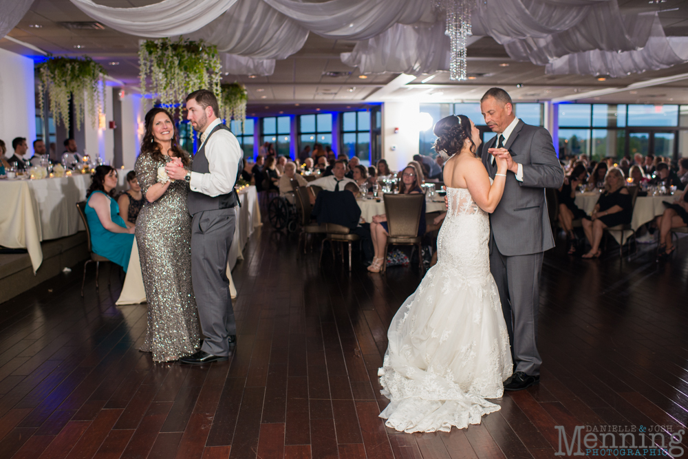 The Lake Club wedding photography