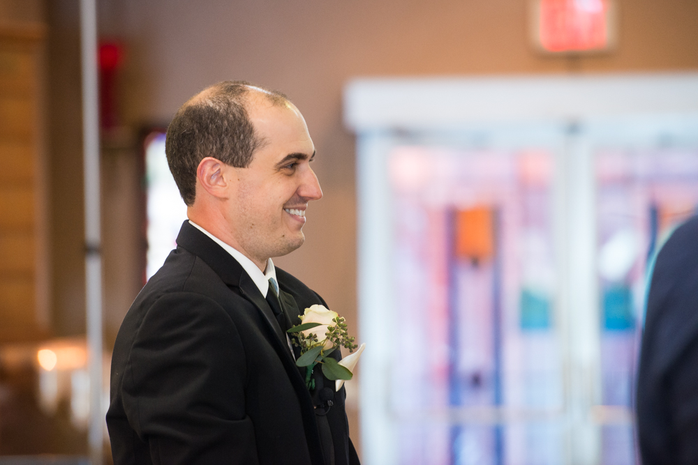 Youngstown wedding photographer