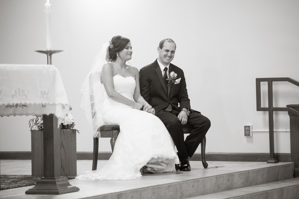 Youngstown wedding photographer