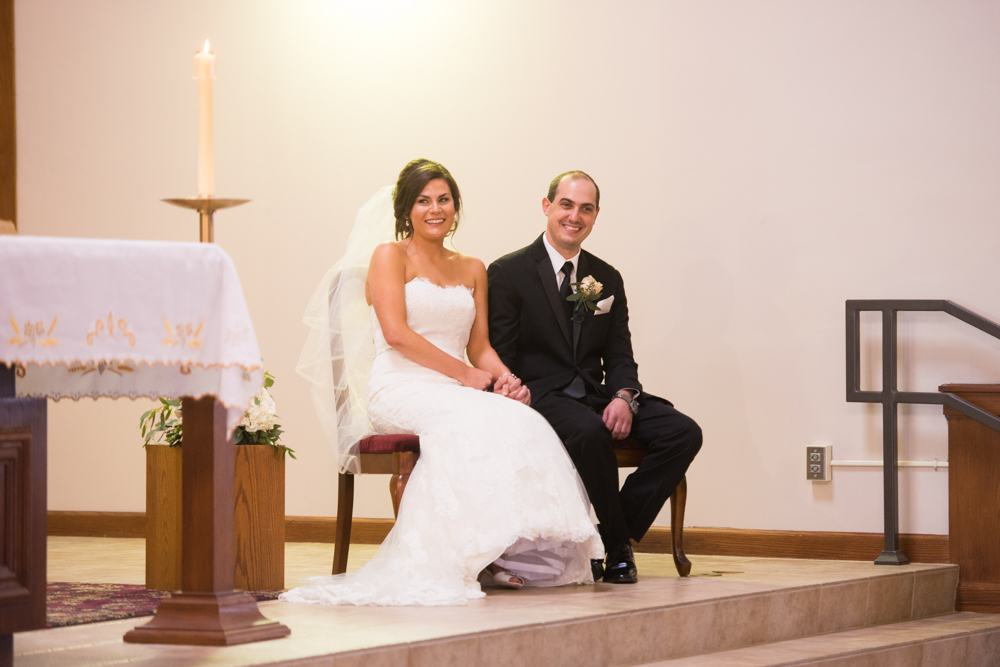 Youngstown wedding photographer