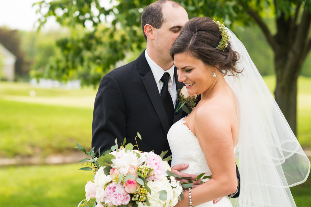 Youngstown wedding photographer