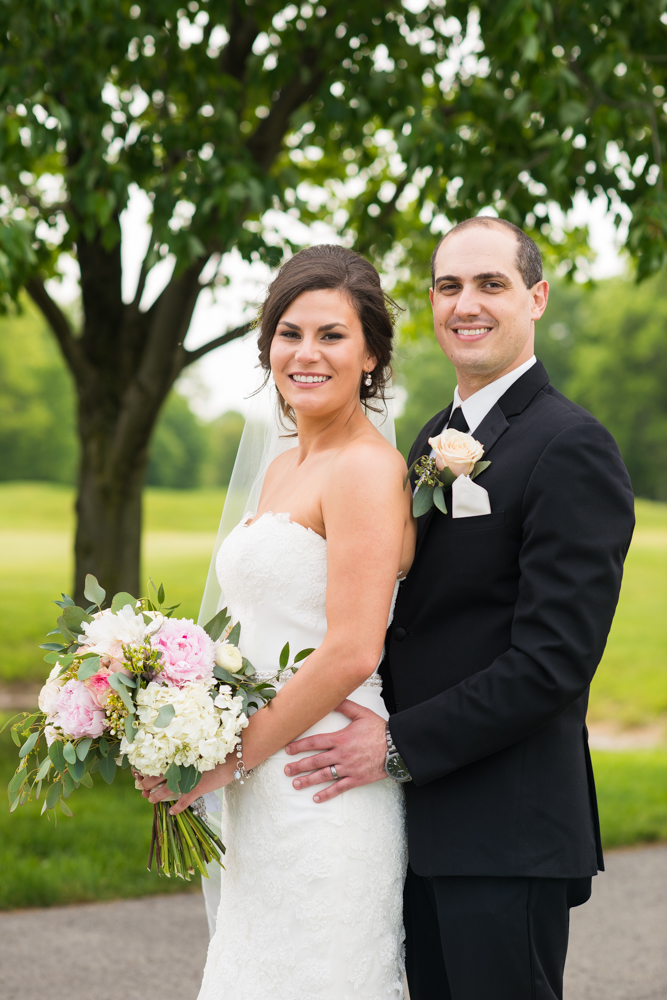 Youngstown wedding photographer