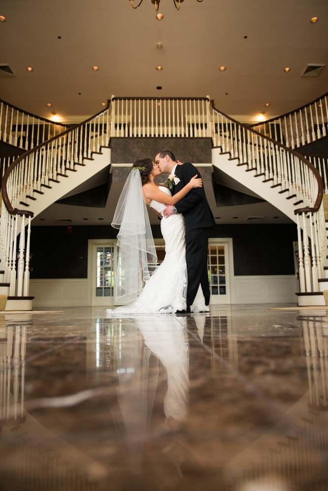 Youngstown wedding photographer