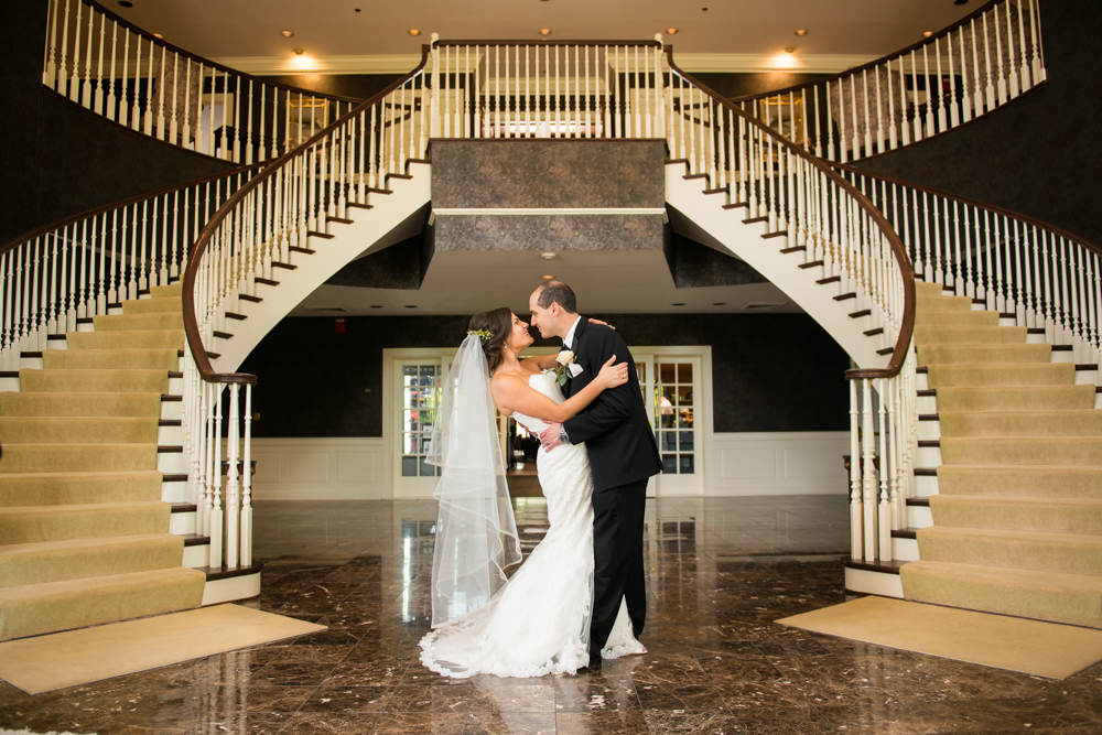 Youngstown wedding photographer