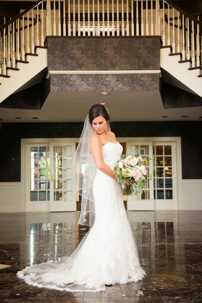 Youngstown wedding photographer