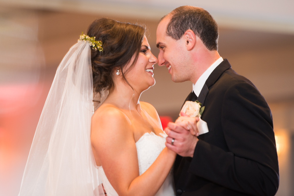 Youngstown wedding photographer