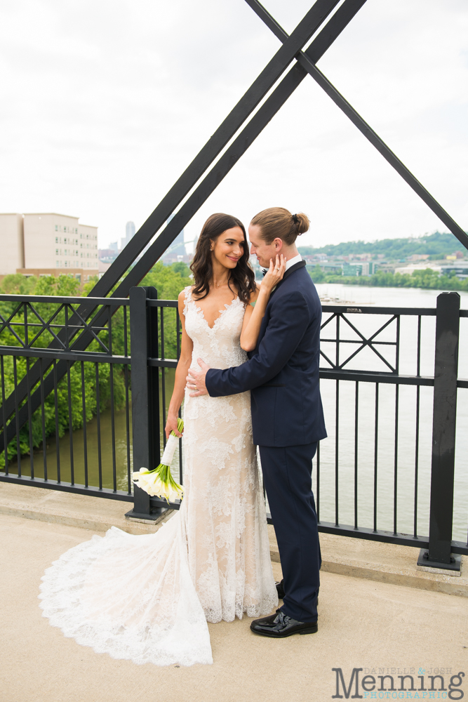 classic ivory and gold wedding