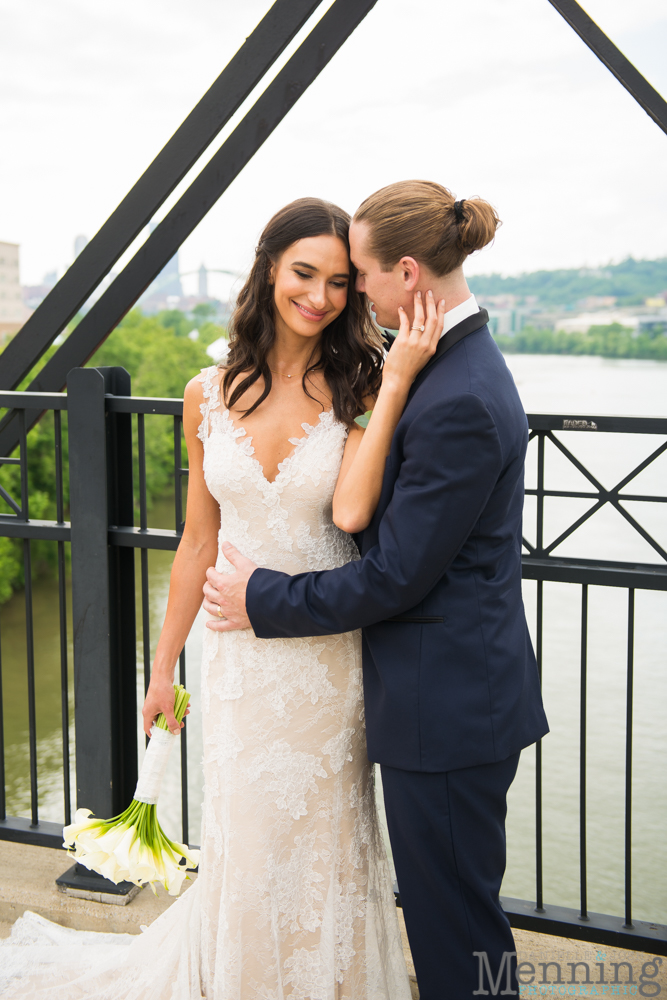 classic ivory and gold wedding