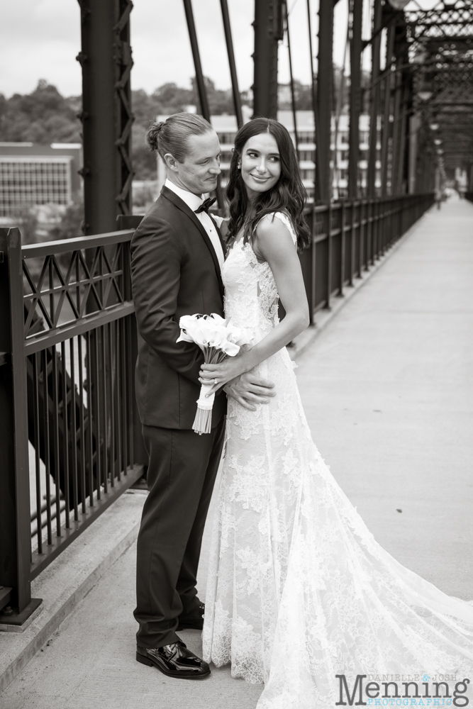 classic ivory and gold wedding